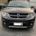 DODGE JOURNEY 3.6 RT AWD V6 GASOLINA 4P AUTOMÁTICO DODGE JOURNEY 3.6 RT AWD V6 GASOLINA 4P AUTOMÁTICO