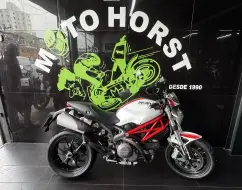DUCATI MONSTER 796 DUCATI MONSTER 796