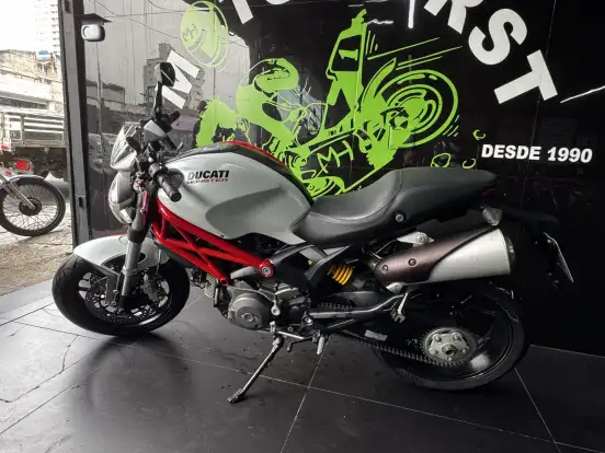 DUCATI-MONSTER 796 DUCATI-MONSTER 796-2013