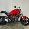 DUCATI MONSTER 797 DUCATI MONSTER 797