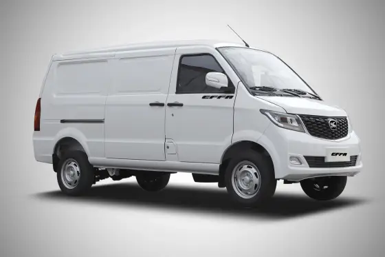 EFFA V25 1.5 16V GASOLINA MANUAL