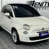 FIAT 500 1.4 CABRIO 8V FLEX 2P AUTOMATIZADO FIAT 500 1.4 CABRIO 8V FLEX 2P AUTOMATIZADO