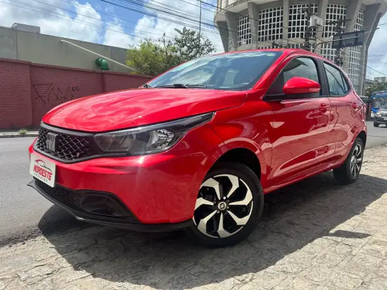 FIAT ARGO 1.0 FIREFLY FLEX DRIVE MANUAL
