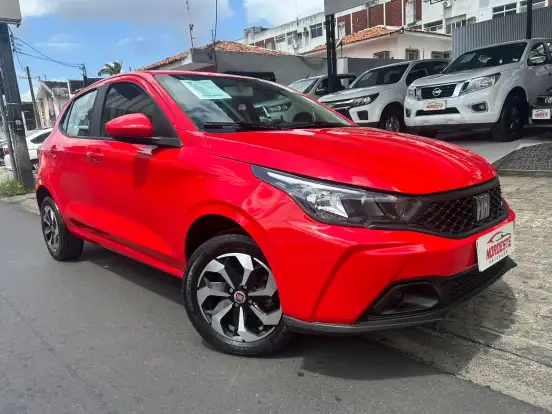 FIAT-ARGO-1.0 FIREFLY FLEX DRIVE MANUAL FIAT-ARGO-2023