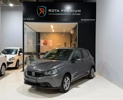 FIAT ARGO 1.0 FIREFLY FLEX DRIVE MANUAL FIAT ARGO 1.0 FIREFLY FLEX DRIVE MANUAL