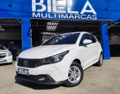 FIAT ARGO 1.0 FIREFLY FLEX MANUAL FIAT ARGO 1.0 FIREFLY FLEX MANUAL