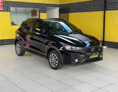 FIAT ARGO 1.3 FIREFLY FLEX TREKKING MANUAL FIAT ARGO 1.3 FIREFLY FLEX TREKKING MANUAL