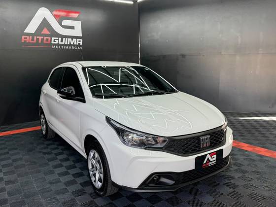 FIAT ARGO 1.0 FIREFLY FLEX DRIVE MANUAL