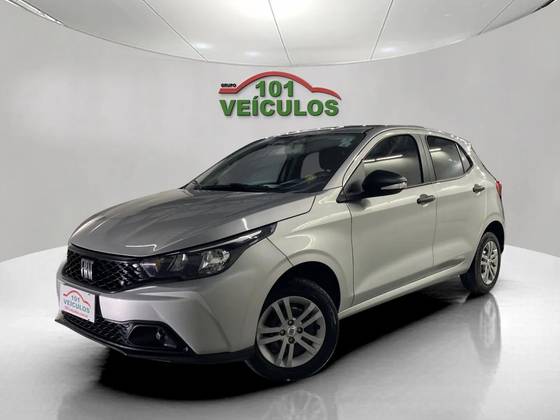 FIAT ARGO 1.0 FIREFLY FLEX MANUAL