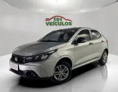 FIAT ARGO 1.0 FIREFLY FLEX MANUAL FIAT ARGO 1.0 FIREFLY FLEX MANUAL