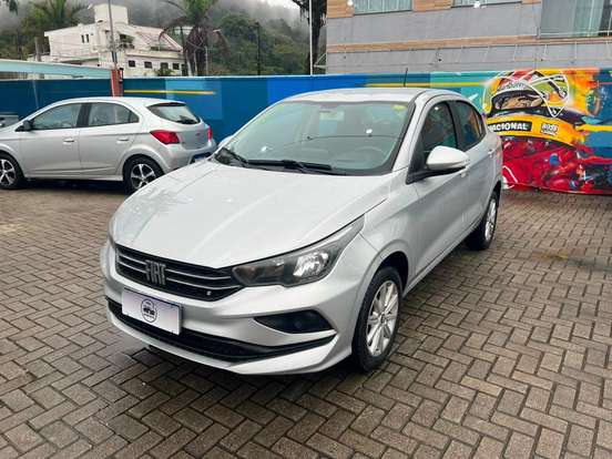 FIAT-CRONOS-2022