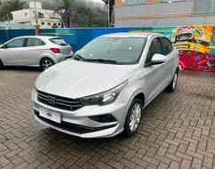FIAT CRONOS 1.3 FIREFLY FLEX DRIVE CVT FIAT CRONOS 1.3 FIREFLY FLEX DRIVE CVT