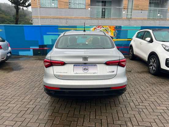 FIAT-CRONOS-1.3 FIREFLY FLEX DRIVE CVT FIAT-CRONOS-2022