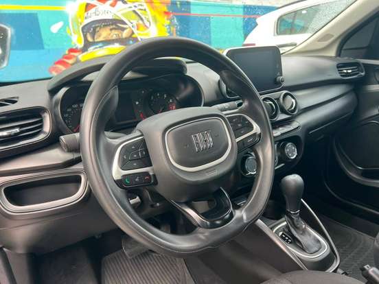 FIAT-CRONOS-1.3 FIREFLY FLEX DRIVE CVT FIAT-CRONOS-2022