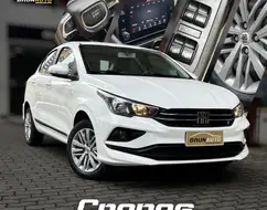 FIAT CRONOS 1.3 FIREFLY FLEX DRIVE MANUAL FIAT CRONOS 1.3 FIREFLY FLEX DRIVE MANUAL