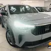 FIAT FASTBACK 1.0 TURBO 200 FLEX CVT FIAT FASTBACK 1.0 TURBO 200 FLEX CVT