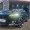 FIAT FASTBACK 1.3 TURBO 270 FLEX LIMITED EDITION AT6 FIAT FASTBACK 1.3 TURBO 270 FLEX LIMITED EDITION AT6