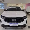FIAT FASTBACK 1.3 TURBO 270 FLEX LIMITED EDITION AT6 FIAT FASTBACK 1.3 TURBO 270 FLEX LIMITED EDITION AT6