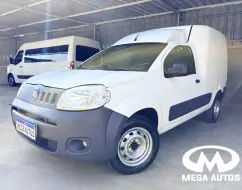 FIAT FIORINO 1.4 MPI FURGÃO HARD WORKING 8V FLEX 2P MANUAL FIAT FIORINO 1.4 MPI FURGÃO HARD WORKING 8V FLEX 2P MANUAL