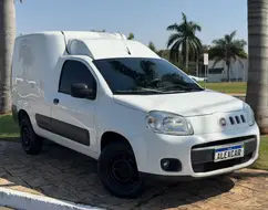 FIAT FIORINO 1.4 MPI FURGÃO ENDURANCE 8V FLEX 2P MANUAL FIAT FIORINO 1.4 MPI FURGÃO ENDURANCE 8V FLEX 2P MANUAL
