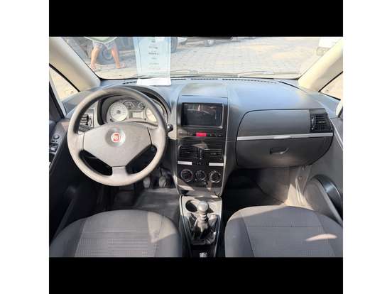 FIAT-IDEA-1.4 MPI ELX 8V FLEX 4P MANUAL FIAT-IDEA-2008