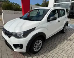FIAT MOBI 1.0 FIREFLY FLEX LIKE. MANUAL FIAT MOBI 1.0 FIREFLY FLEX LIKE. MANUAL