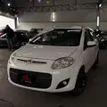 FIAT PALIO 1.0 MPI ATTRACTIVE 8V FLEX 4P MANUAL FIAT PALIO 1.0 MPI ATTRACTIVE 8V FLEX 4P MANUAL