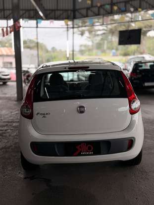 FIAT-PALIO-1.0 MPI ATTRACTIVE 8V FLEX 4P MANUAL FIAT-PALIO-2014