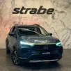 FIAT PULSE 1.0 TURBO 200 FLEX AUDACE CVT FIAT PULSE 1.0 TURBO 200 FLEX AUDACE CVT