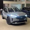 FIAT PULSE 1.0 TURBO 200 HYBRID AUDACE CVT FIAT PULSE 1.0 TURBO 200 HYBRID AUDACE CVT