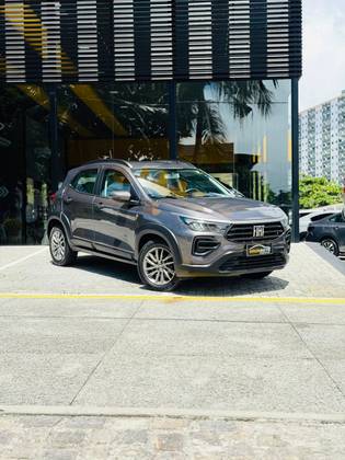 FIAT PULSE 1.3 FLEX DRIVE CVT