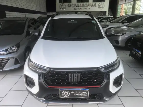 FIAT STRADA 1.0 TURBO 200 FLEX ULTRA CD CVT