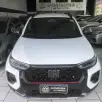 FIAT STRADA 1.0 TURBO 200 FLEX ULTRA CD CVT FIAT STRADA 1.0 TURBO 200 FLEX ULTRA CD CVT