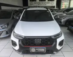 FIAT STRADA 1.0 TURBO 200 FLEX ULTRA CD CVT FIAT STRADA 1.0 TURBO 200 FLEX ULTRA CD CVT