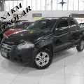 FIAT STRADA 1.8 MPI ADVENTURE CD 16V FLEX 2P MANUAL FIAT STRADA 1.8 MPI ADVENTURE CD 16V FLEX 2P MANUAL