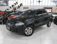 FIAT STRADA 1.8 MPI ADVENTURE CD 16V FLEX 2P MANUAL FIAT STRADA 1.8 MPI ADVENTURE CD 16V FLEX 2P MANUAL