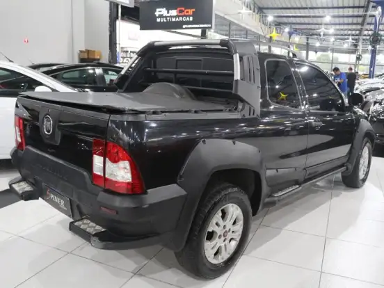 FIAT-STRADA-1.8 MPI ADVENTURE CD 16V FLEX 2P MANUAL FIAT-STRADA-2010