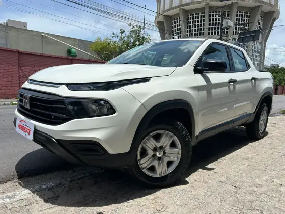 FIAT TORO 1.3 TURBO 270 FLEX ENDURANCE AT6