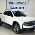 FIAT TORO 1.3 TURBO 270 FLEX ENDURANCE AT6 FIAT TORO 1.3 TURBO 270 FLEX ENDURANCE AT6