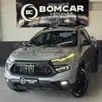 FIAT TORO 1.3 TURBO 270 FLEX VOLCANO AT6 FIAT TORO 1.3 TURBO 270 FLEX VOLCANO AT6
