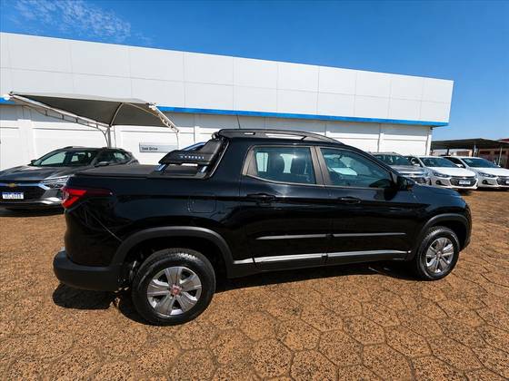 FIAT TORO 1.8 16V EVO FLEX FREEDOM AT6