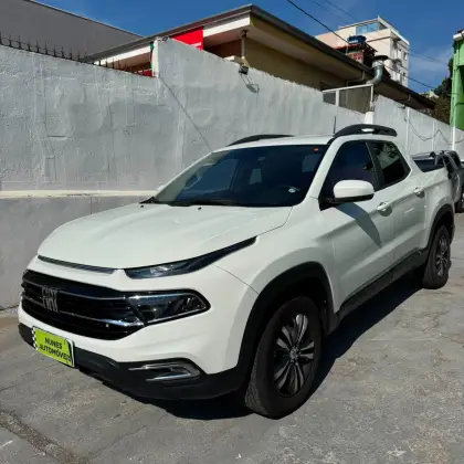 FIAT TORO 2.0 16V TURBO DIESEL FREEDOM 4WD AT9 FIAT TORO 2.0 16V TURBO DIESEL FREEDOM 4WD AT9