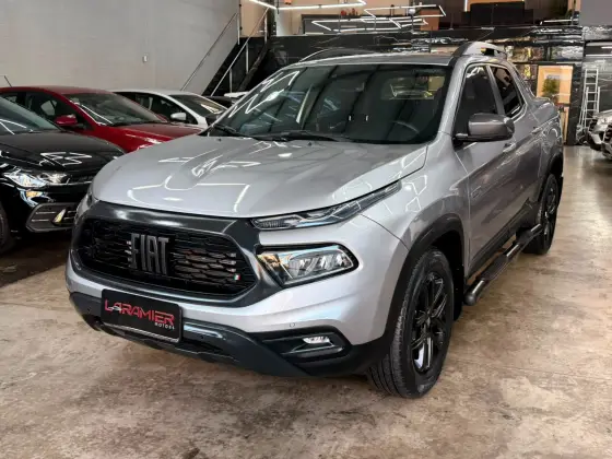 FIAT TORO 2.0 16V TURBO DIESEL ULTRA 4WD AT9