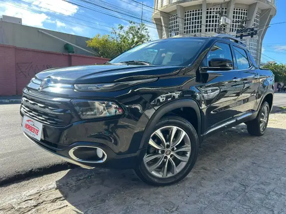 FIAT TORO 2.0 16V TURBO DIESEL VOLCANO 4WD AT9