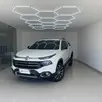 FIAT TORO 2.0 16V TURBO DIESEL VOLCANO 4WD AT9 FIAT TORO 2.0 16V TURBO DIESEL VOLCANO 4WD AT9