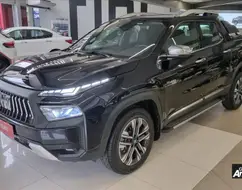 FIAT TORO 2.2 TURBO DIESEL RANCH 4WD AT9 FIAT TORO 2.2 TURBO DIESEL RANCH 4WD AT9
