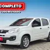 FIAT UNO 1.0 FIREFLY FLEX ATTRACTIVE 4P MANUAL FIAT UNO 1.0 FIREFLY FLEX ATTRACTIVE 4P MANUAL