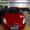 FIAT BRAVO 1.8 ESSENCE 16V FLEX 4P MANUAL FIAT BRAVO 1.8 ESSENCE 16V FLEX 4P MANUAL