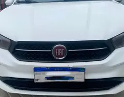 FIAT CRONOS 1.8 E.TORQ FLEX AT6 FIAT CRONOS 1.8 E.TORQ FLEX AT6