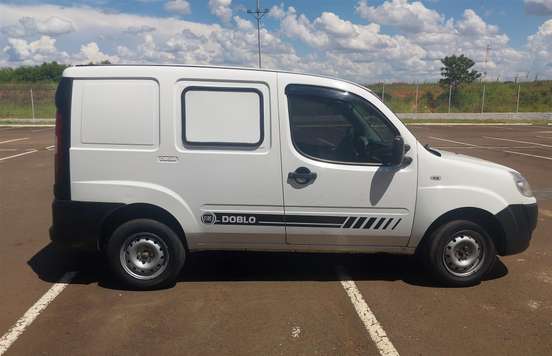 FIAT-DOBLÒ-2010